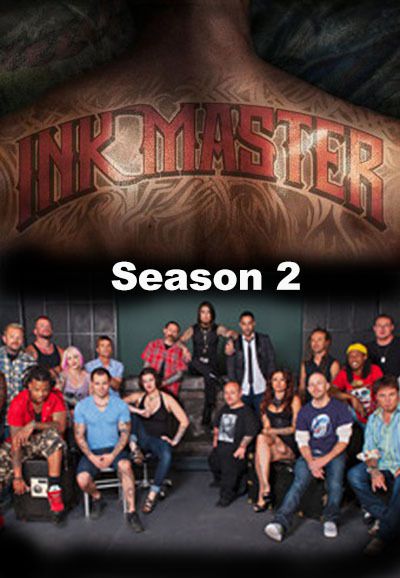 Ink Masters Full Episodes
