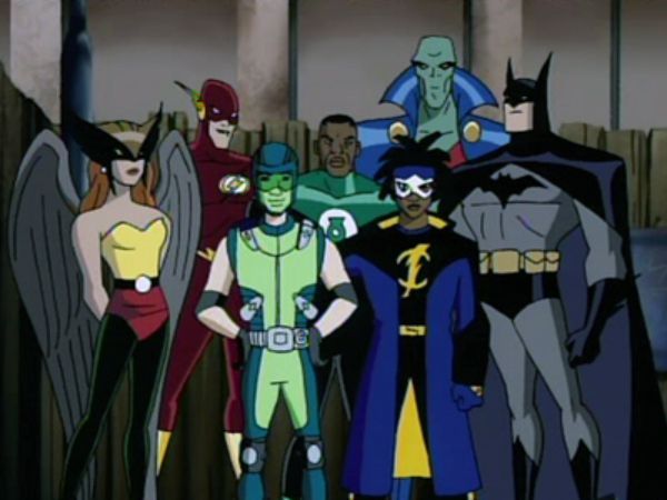 Static Shock Episode 1 Season 2