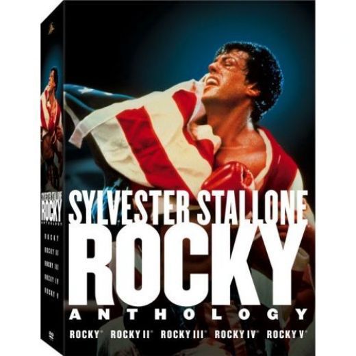 What is your favorite Rocky movie?