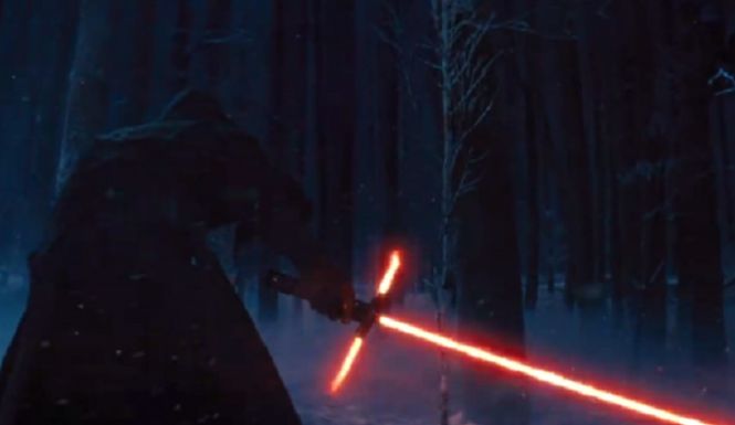 Watch Star Wars: Episode Vii - The Force Awakens Streaming Putlocker