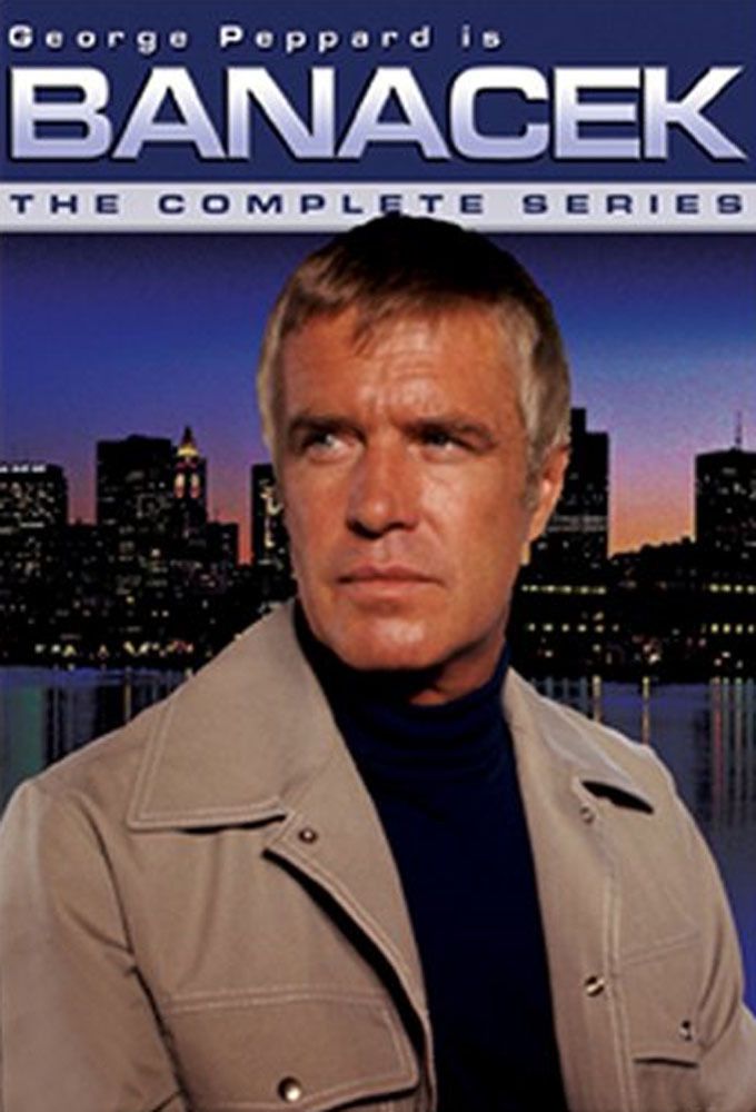 Watch Banacek
