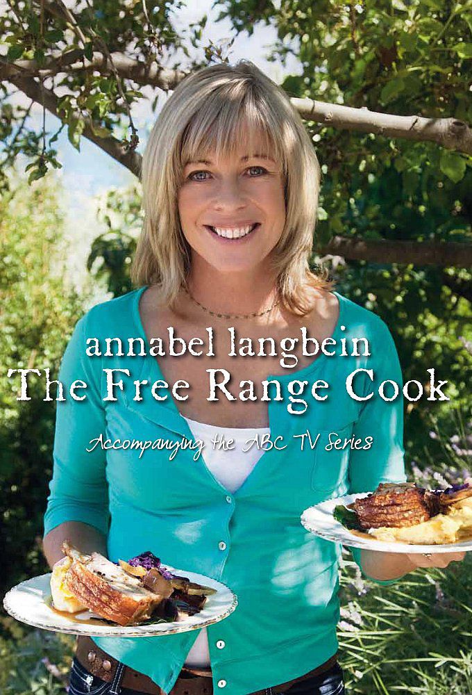 Watch Annabel Langbein The Free Range Cook