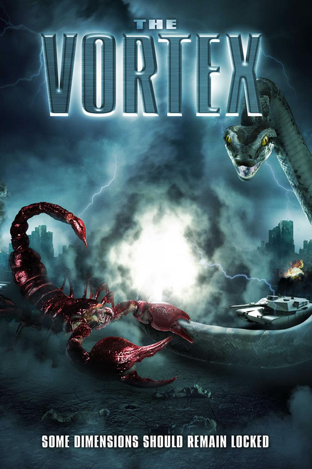 Ад vortex 2001