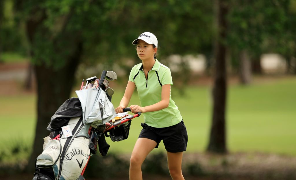 KelseyZeng on LockerDome