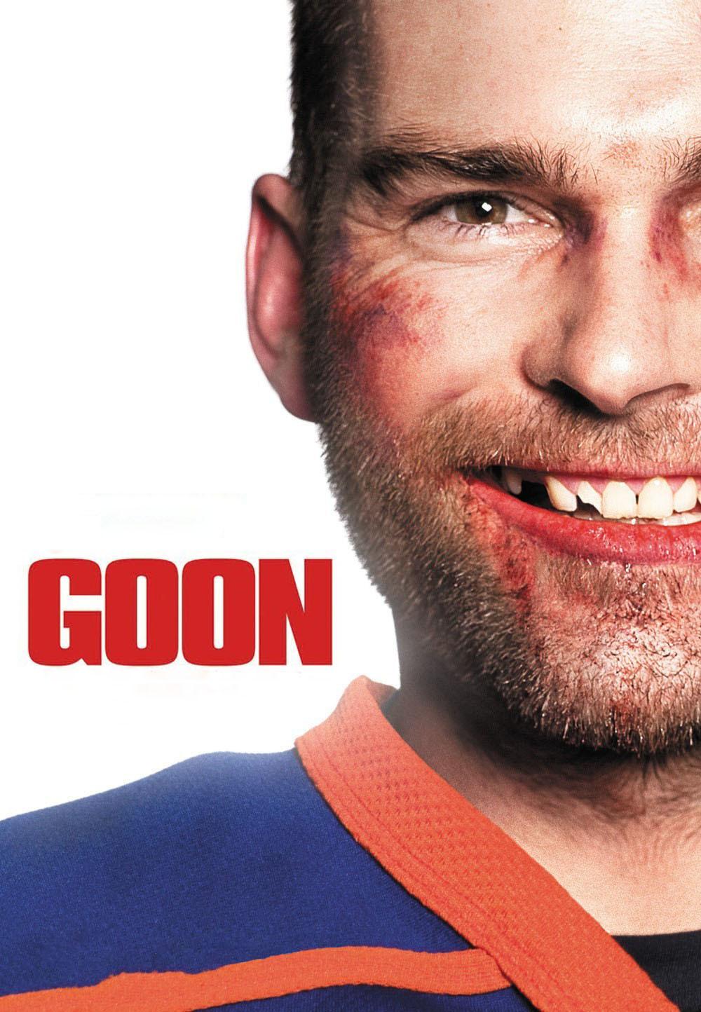 Watch Goon