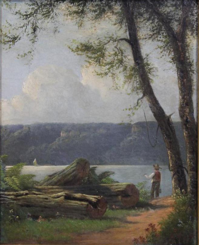 7 Great Missouri Artists LockerDome