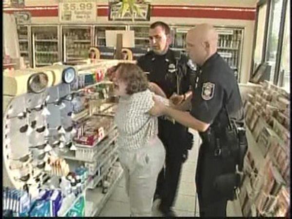 How To Start The Conversation About Drug Use >> Watch Bad Girls 2 (Ep 36) - Cops - Season 16 How To Start The Conversation About Drug Use >> Watch Bad Girls 2 (Ep 36) - Cops - Season 16