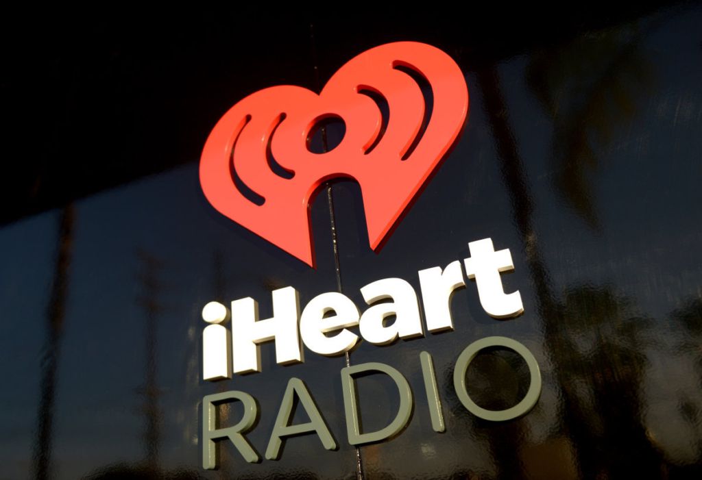 iheartradio on LockerDome