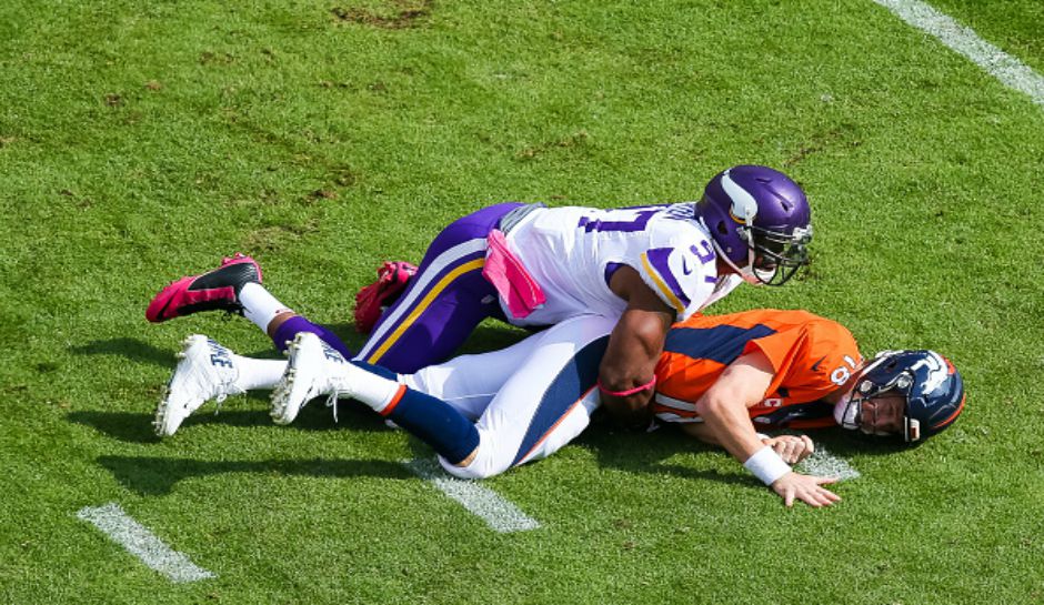 #AndyLyons on LockerDome