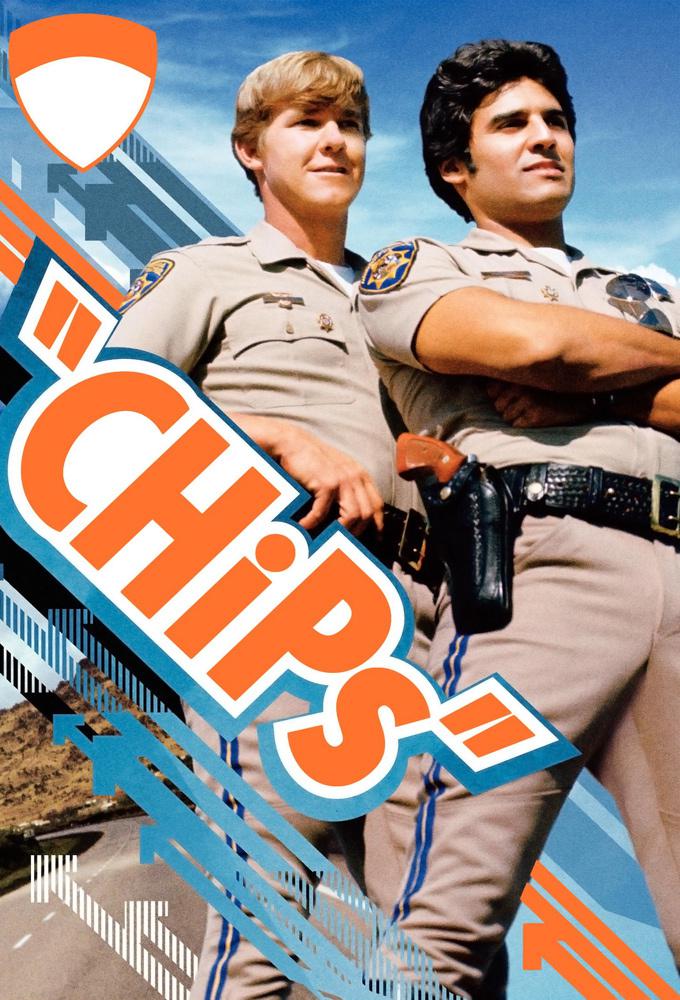 Watch CHiPs