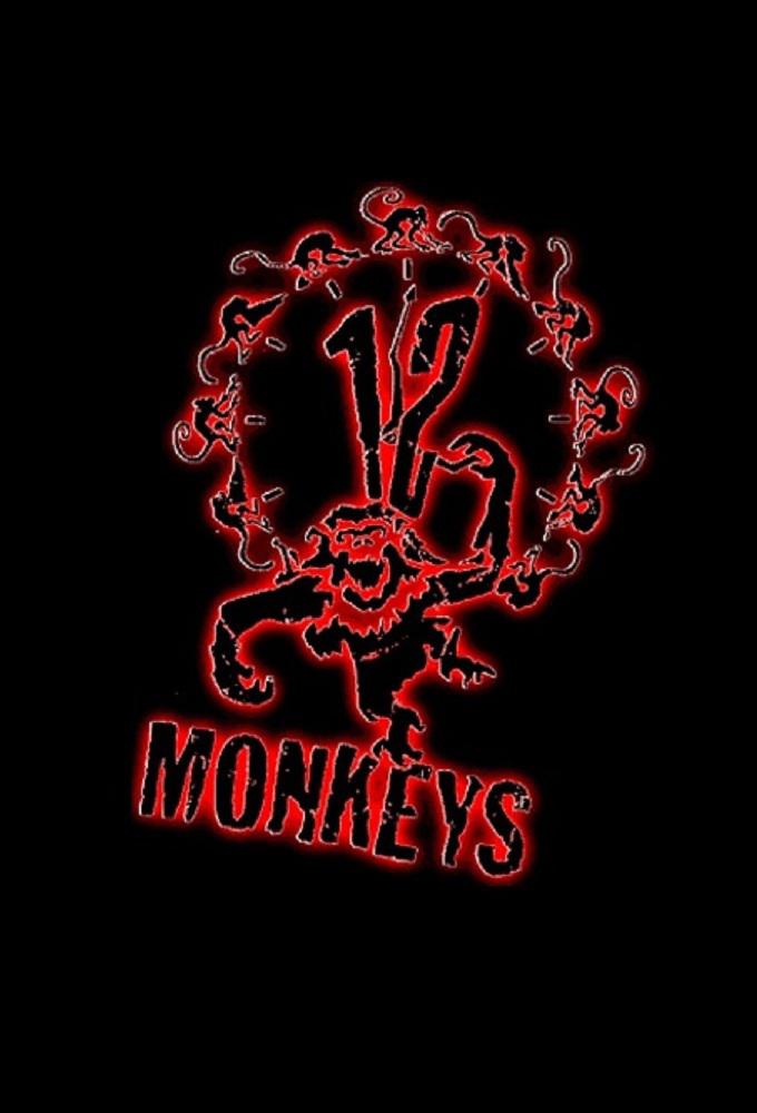 watch 12 monkeys