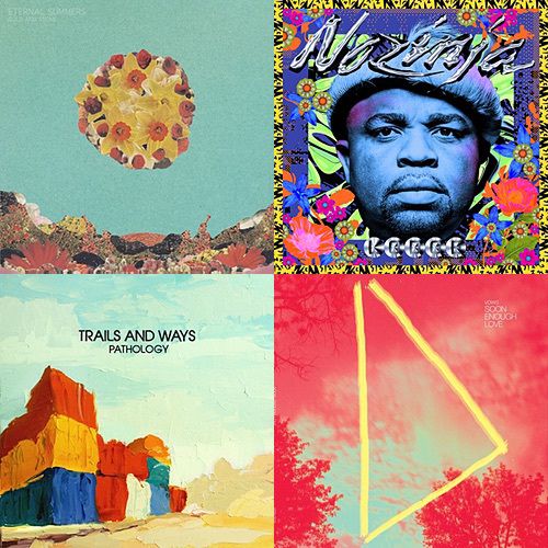 #Streamsides on LockerDome