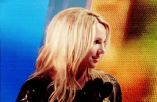 Britney From Smile More