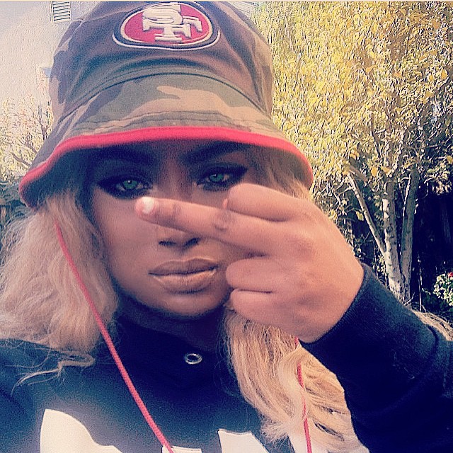 #raychiel on LockerDome