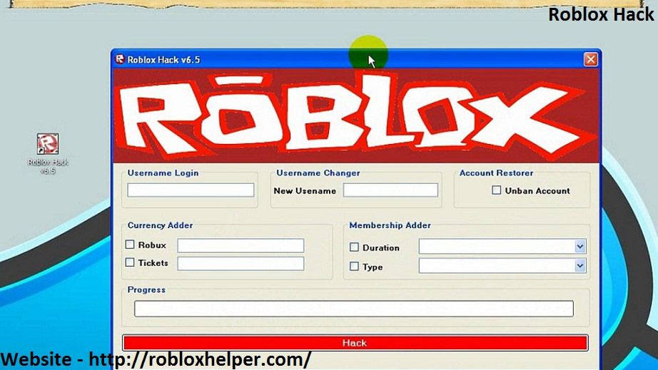 Roblox Hack Account Apk