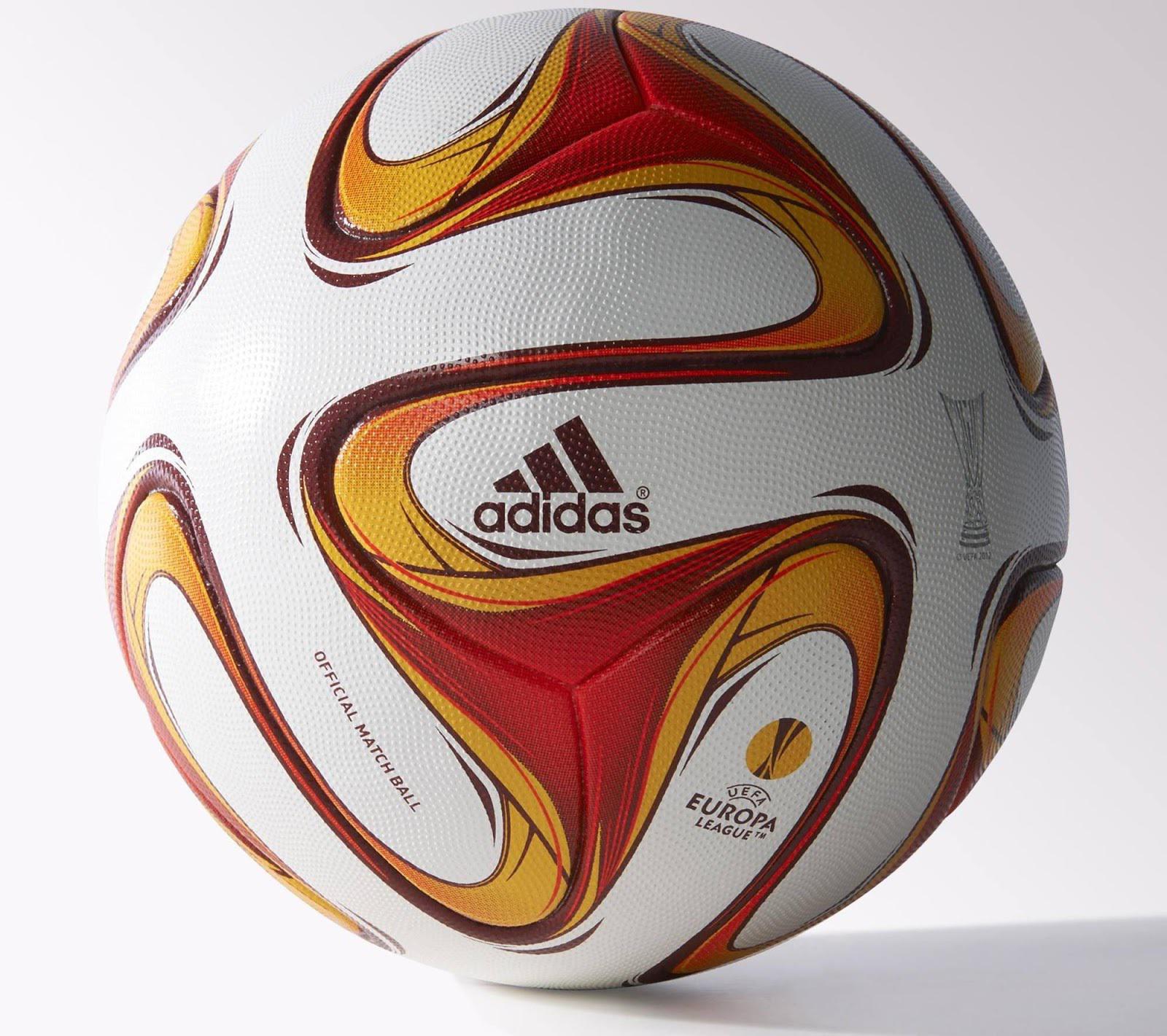 UEFA Europa League Ball