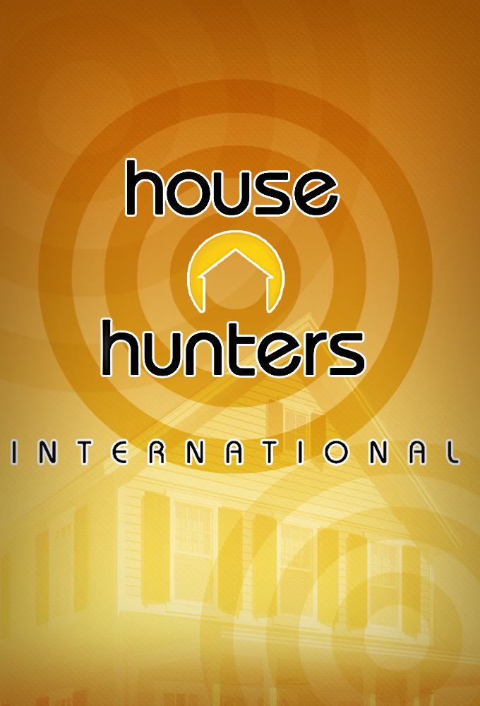 Watch House Hunters International