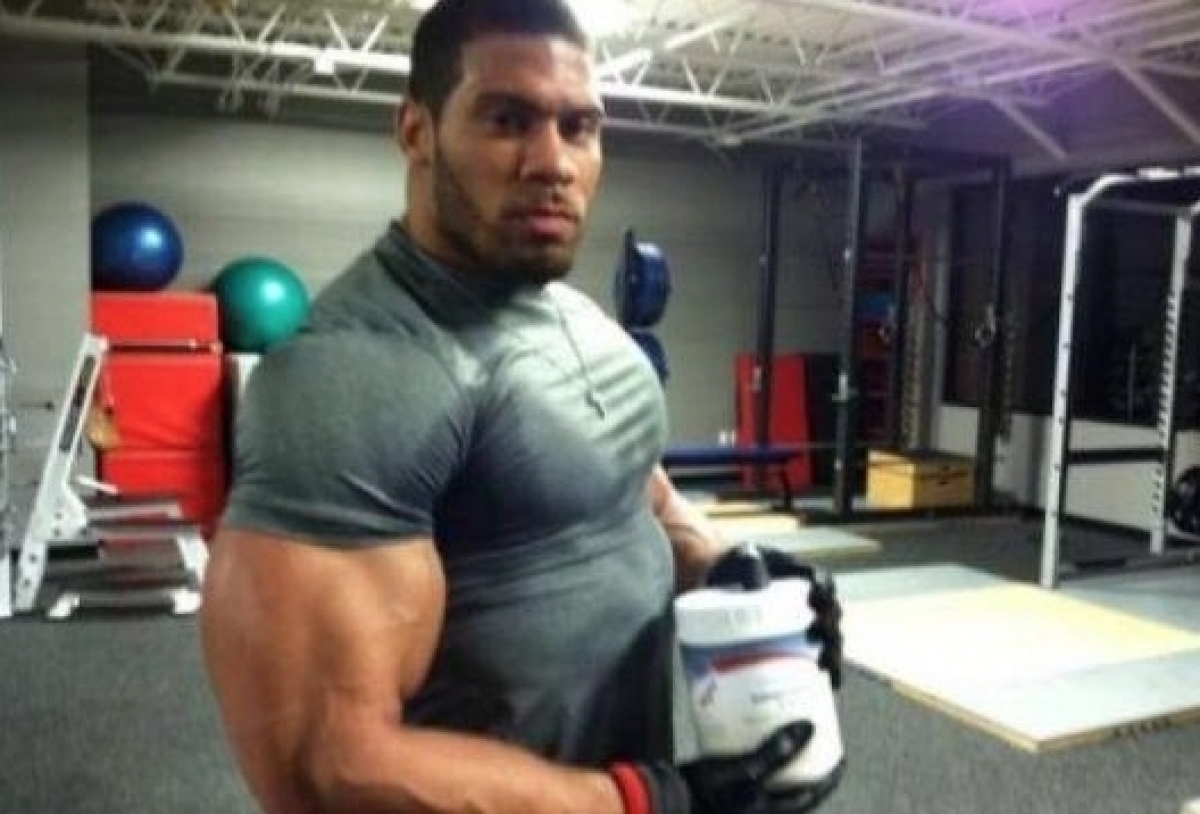 Barstool Chicago LockerDome