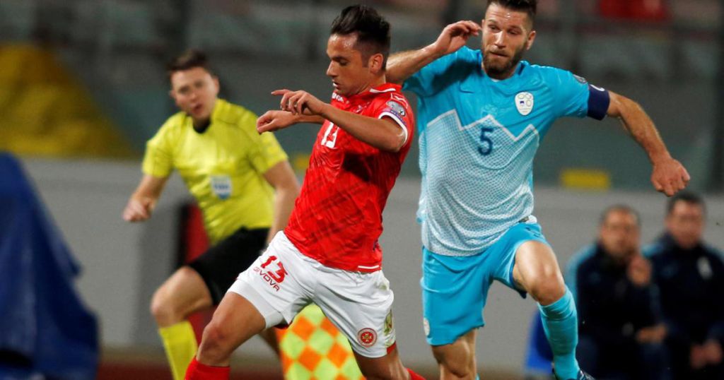 Times of Malta Sports LockerDome