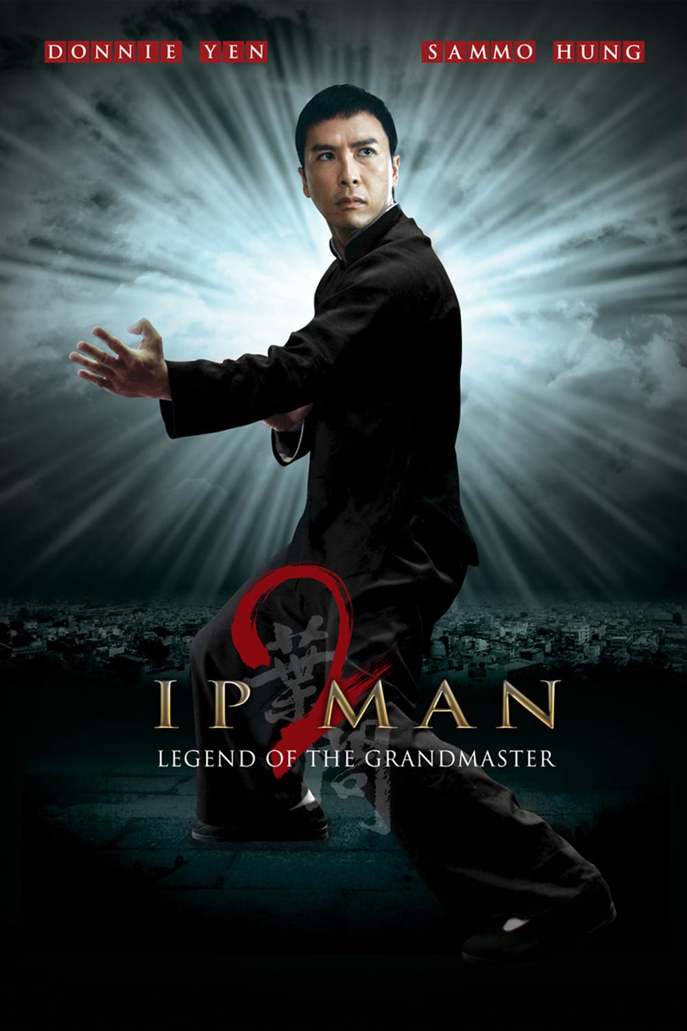 Ip Man 4 Full Movie English Watch Online