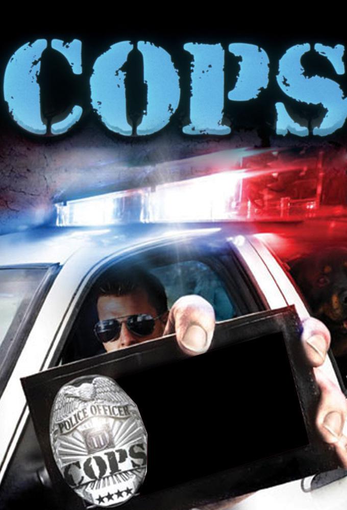 Watch Cops