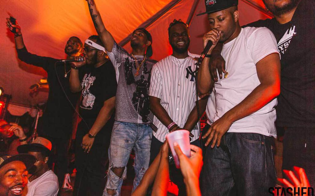 #HennyPalooza on LockerDome