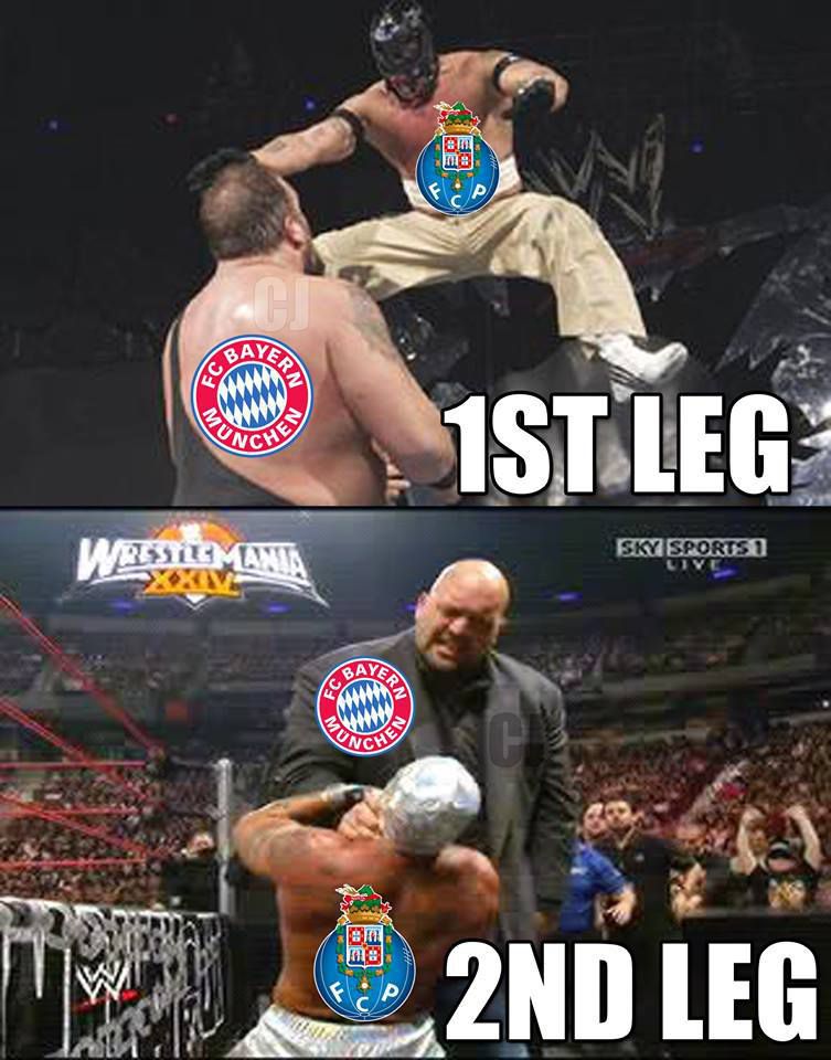 Footy Jokes on Twitter