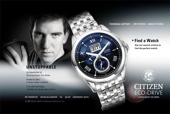 Find watch