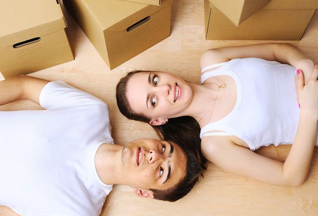 Move date