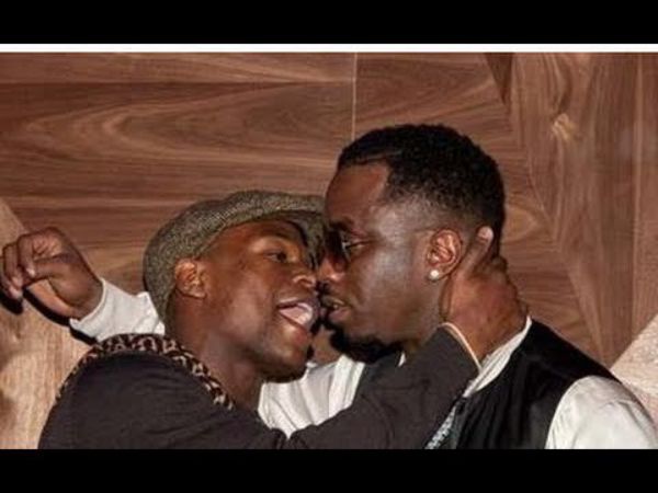 Is Sean Combs Gay 56