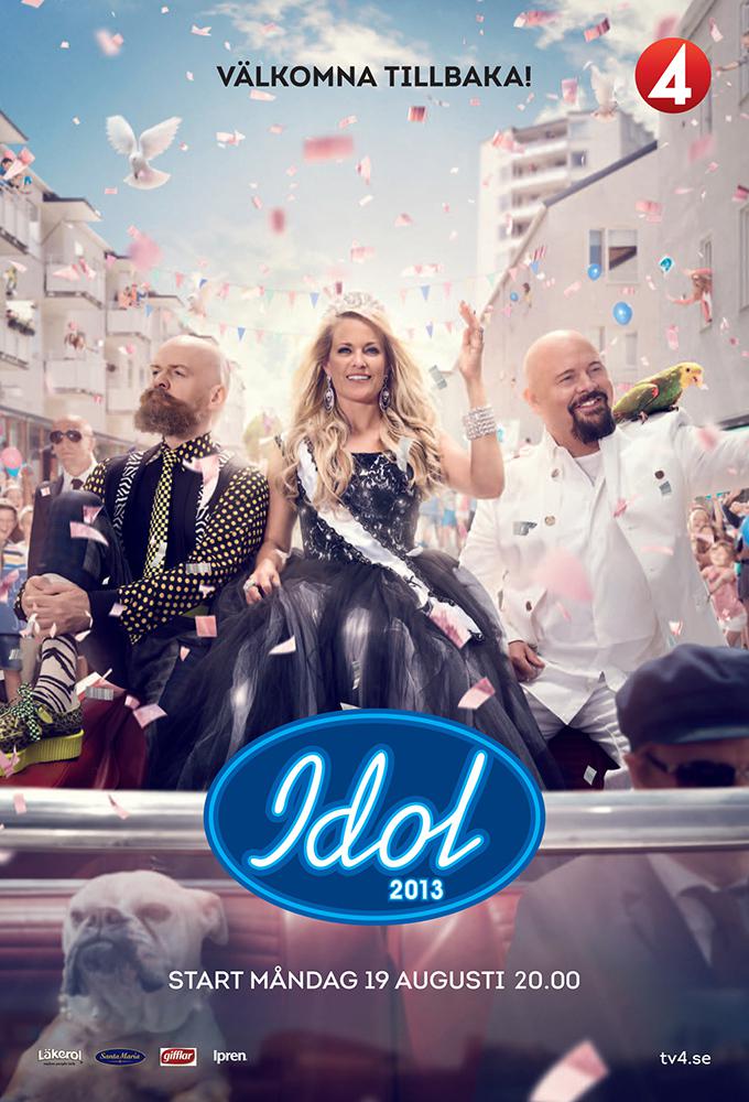 Watch Idol (SE)