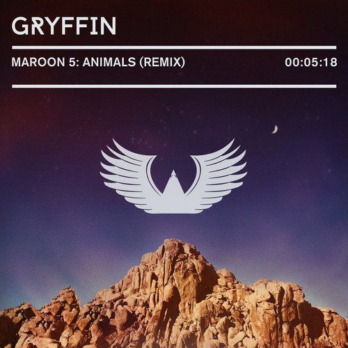 Maroon 5 Animal Free Download