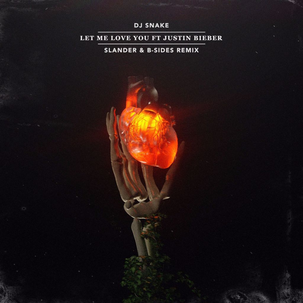 Dj Snake Let Me Love You Mp3 Free Download - reviewbrown