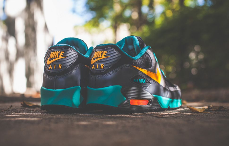 Nike Air Max 90 Winter Premium Nike Air Max 90 Winter Premium
