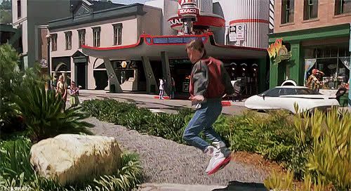 Hoverboards