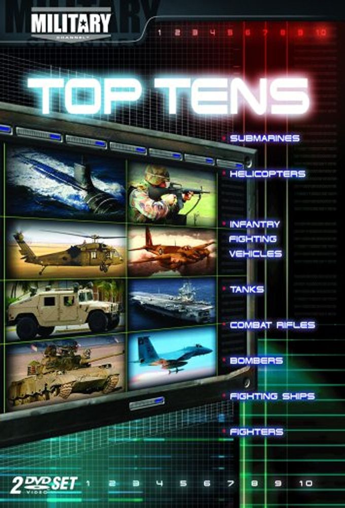 Watch Top Tens