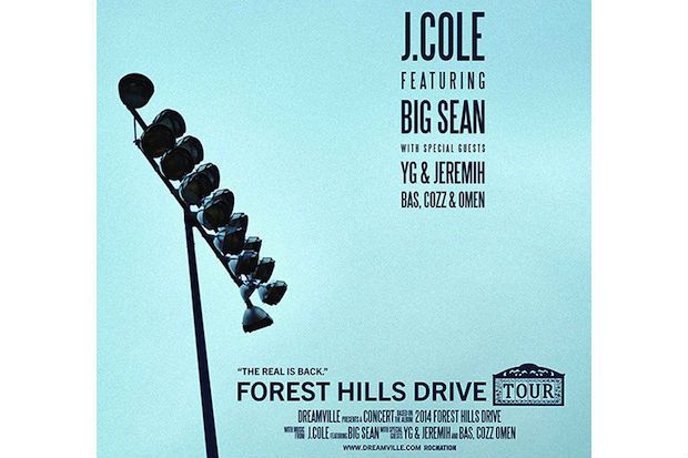 J-cole album free download