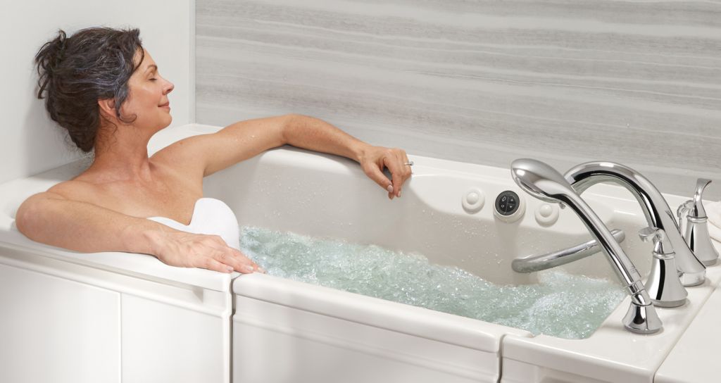 Every Senior Should Get A WalkIn Tub In 2019 (Here’s Why)