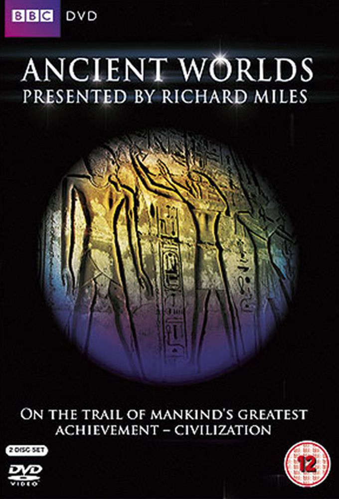 Watch Ancient Worlds