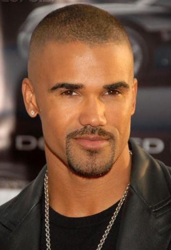 Actor Shemar Moore dies in a tragic car accident