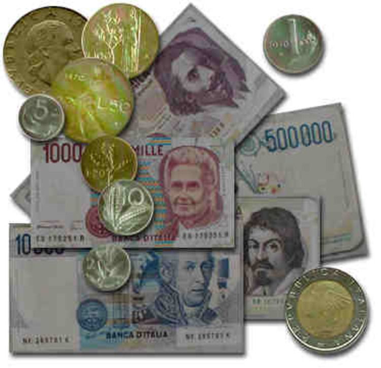 Mutui In Euro E Ritorno Alla Lira