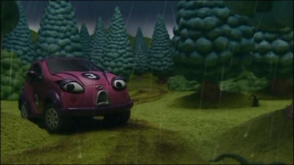 Racing In Car >> Watch Cici Gets Fired Up (Ep 40) - Roary the Racing Car - Season 1 Racing In Car >> Watch Cici Gets Fired Up (Ep 40) - Roary the Racing Car - Season 1