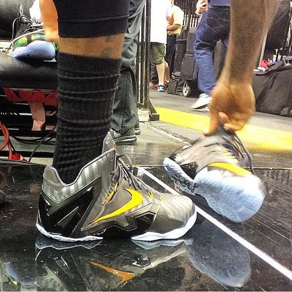 Sick Kicks LockerDome