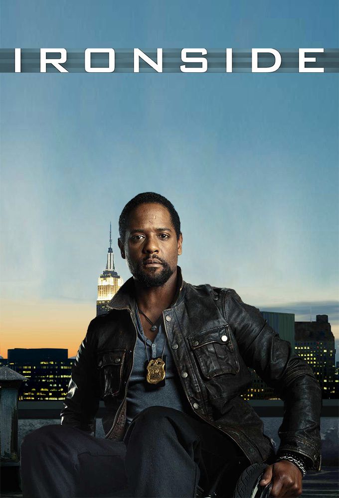 Watch Ironside (2013)