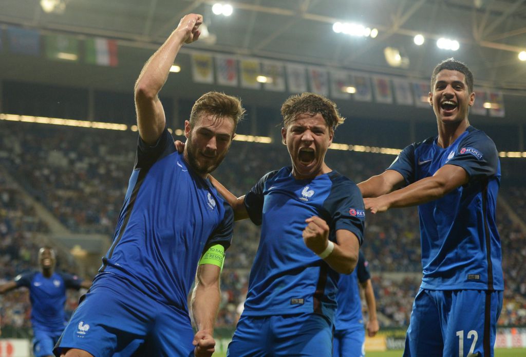 EuroPitch ECA & UEFA News (europitch) LockerDome