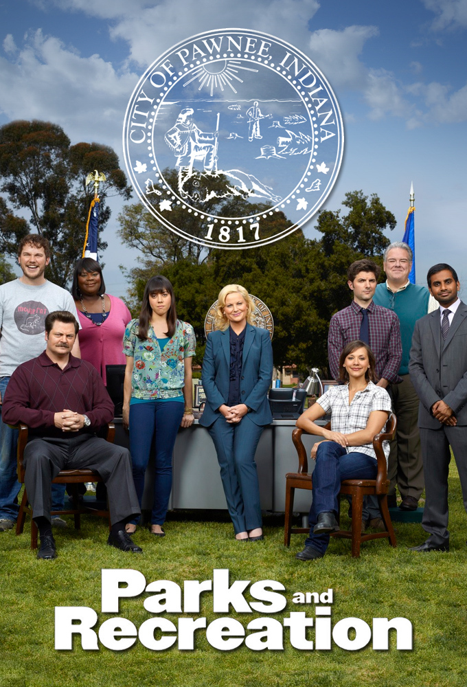 watch parks and recreation 123