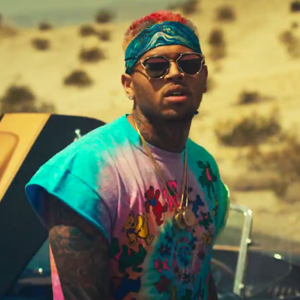 Video: Deorro feat. Chris Brown  Five More Hours