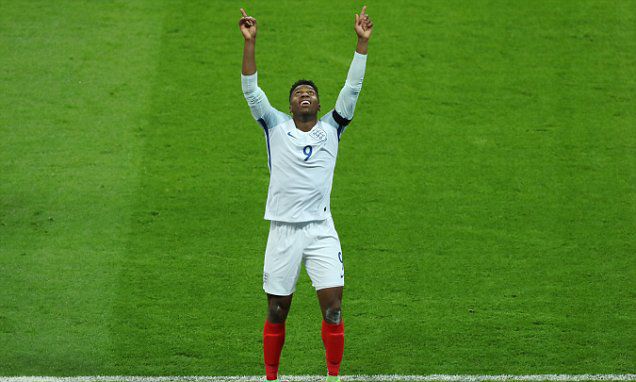 Liverpool - LockerDome