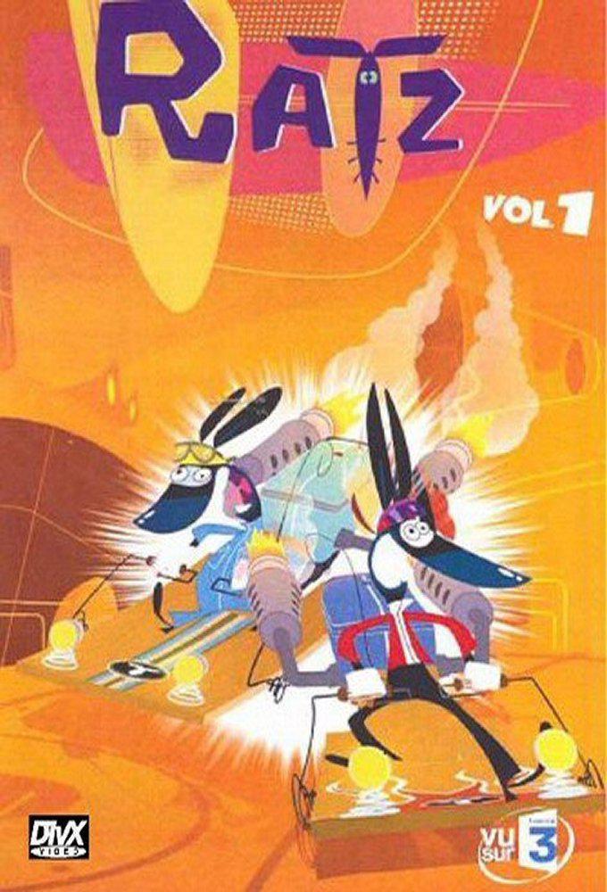 Watch Ratz