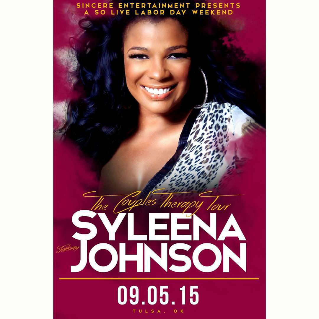 Tulsa,OK Save the date! 9.5.2015! Labor Day Celebration 